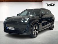 Ny Lynk & Co 08 2026 Svart SUV