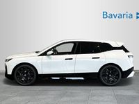 begagnad BMW iX 40 Signature Package 2023, SUV
