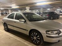 Begagnad Volvo S60 200 HK (147 kW) 2003 Sedan
