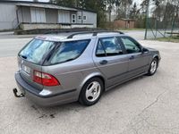 begagnad Saab 9-5 SportCombi 2.0 T Vector Euro 3