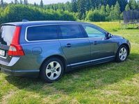 begagnad Volvo V70 1.6D DRIVe Momentum Euro 4