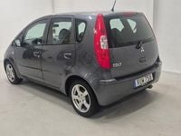 Begagnad Mitsubishi Colt 95 HK (69 kW) 2007