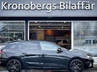 begagnad Opel Astra GS Line PHEV Automat DRAGKROK CARPLAY 2022, Halvkombi
