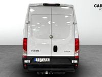 Begagnad Iveco Daily 2022 Vit Van