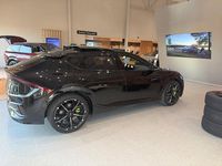 Begagnad Kia EV6 GT 478 kW (650 HK) 2025 Svart SUV