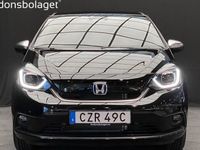 begagnad Honda Jazz Executive 1.5 e-CVT Hybrid