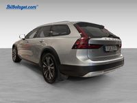 begagnad Volvo V90 CC B4 AWD Diesel Adv Edt