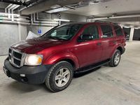 Begagnad Dodge Durango 238 HK (175 kW) 2007 SUV