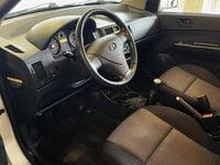 Begagnad Hyundai Getz 97 HK (71 kW) 2007 Halvkombi