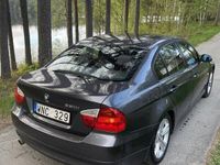 begagnad BMW 320 i Sedan Advantage, Comfort Euro 4