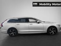 begagnad Volvo V90 B4 AWD Geartronic Momentum Navi Backkamera