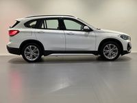 begagnad BMW X1 xDrive25e Sport Line Drag Head-Up D P-Assist Backkam 2021, SUV