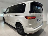 begagnad VW Multivan eHybrid Life, Plus Euro 6