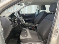 begagnad VW T-Cross - TSI 95hk