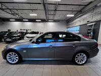 begagnad BMW 320 d xDrive Sedan Comfort, Dynamic Automat 185hk