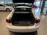 begagnad Audi A5 Sportback 1.8 TFSI Multitronic Comfort, Sport Euro 5
