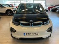 begagnad BMW i3 94 Ah Comfort