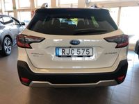 begagnad Subaru Outback 2.5 4WD XFuelTouring Euro 6 169hk