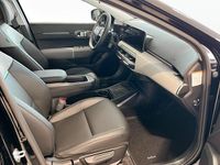 Ny Kia EV4 Plus 150 kW (204 HK) 2025 Svart Sedan