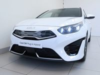 begagnad Kia Ceed Cee´dPlug-In Hybrid ACTION mån ink. Serviceavtal 2023, Halvkombi