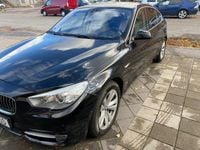 begagnad BMW 530 Gran Turismo d xDrive Steptronic Comfort 258hk