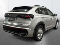 Begagnad VW Taigo R-line 116 HK (85 kW) 2025 Silver SUV