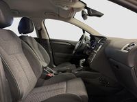 Begagnad Citroën C4 PureTech 131 HK (96 kW) 2016 Grå Halvkombi