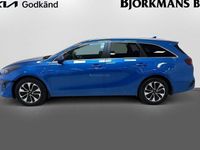 begagnad Kia Ceed Cee´dPLUG-IN HYBRID ADVANCE PLUS AUT GODKÄND 2022, Halvkombi