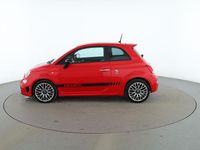 Begagnad Abarth 595 147 HK (108 kW) 2018 Röd Halvkombi