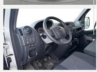 Begagnad Opel Movano 125 HK (91 kW) 2010 Minibuss