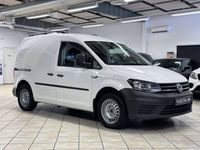 begagnad VW Caddy Skåpbil 2.0 TDI BlueMotion Euro 6 102hk