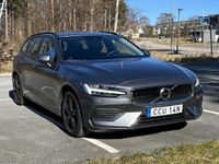 begagnad Volvo V60 D3 Advanced Edition, Momentum Euro 6 /Drag/skinn