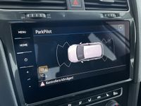 Begagnad VW e-Golf 100 kW (136 HK) 2017 Halvkombi