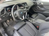 begagnad BMW 218 i Gran Coupé Model Sport Navi Rattvärme