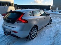 begagnad Volvo V40 D3 Momentum, Ocean Race Euro 6