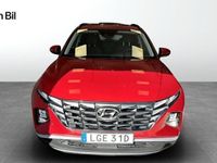begagnad Hyundai Tucson 1.6 T-GDI DCT 150HK ESSENTIAL