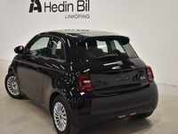 begagnad Fiat 500e Bev 320km HB Basic *KAMPANJ*