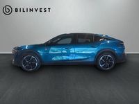 Begagnad Peugeot 408 GT GT 131 HK (96 kW) 2023 Blå Halvkombi