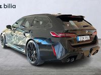 Ny BMW M5 Comfort Edition 2026 Svart Kombi