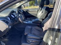 begagnad Audi Q7 3.0 TDI V6 quattro TipTronic S-Line Euro 5