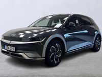Begagnad Hyundai Ioniq 5 Advanced 169 kW (231 HK) 2023 Grå SUV