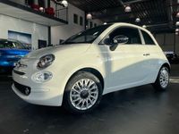 begagnad Fiat 500 500HB 1,0 MILDHYBRID PLUS
