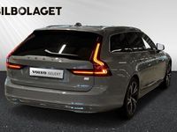 begagnad Volvo V90 Recharge T6 Core Edition DEMOBIL