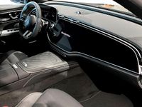 Ny Mercedes E400 AMG Line Premium 15 HK (11 kW) 2026 Sedan