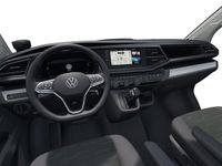 begagnad VW California T6.1 Pop up-roof TDI DSG 2024, Transportbil