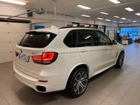 begagnad BMW X5 xDrive35i Steptronic M Sport Euro 6