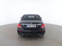 begagnad Mercedes E200 E-klassd AMG Line