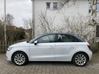 begagnad Audi A1 Sportback 1.2 TFSI Nyservad