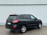 begagnad Hyundai Santa Fe 2.4 4WD Euro 5