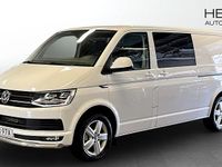 Begagnad VW T6.1 199 HK (146 kW) 2019 Van